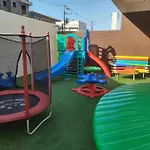 Praia Das Toninhas Ubatuba Ap Novo E Mobiliado Condominio Com Piscina